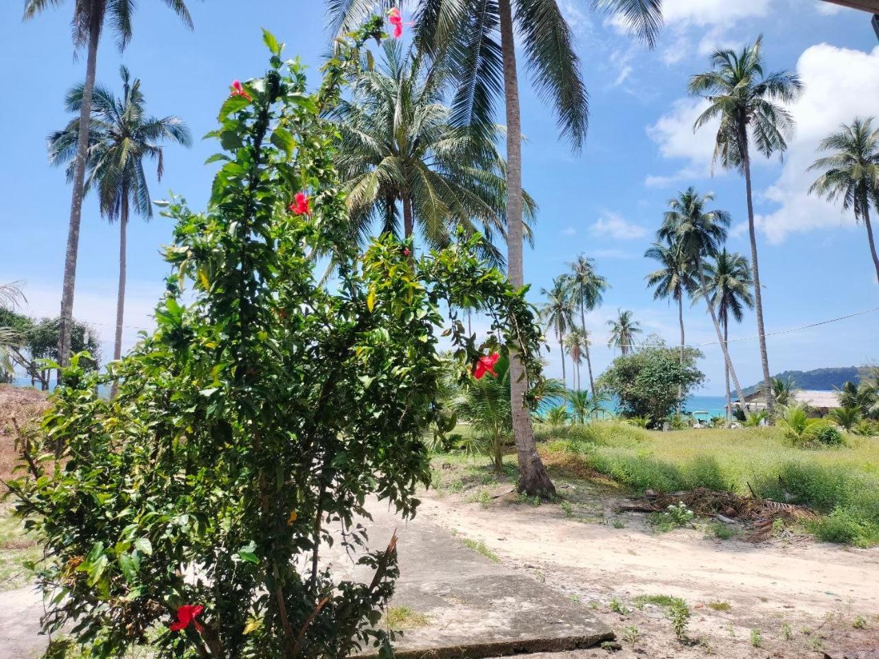 Sok San Village Soksan Natura Beach מראה חיצוני תמונה