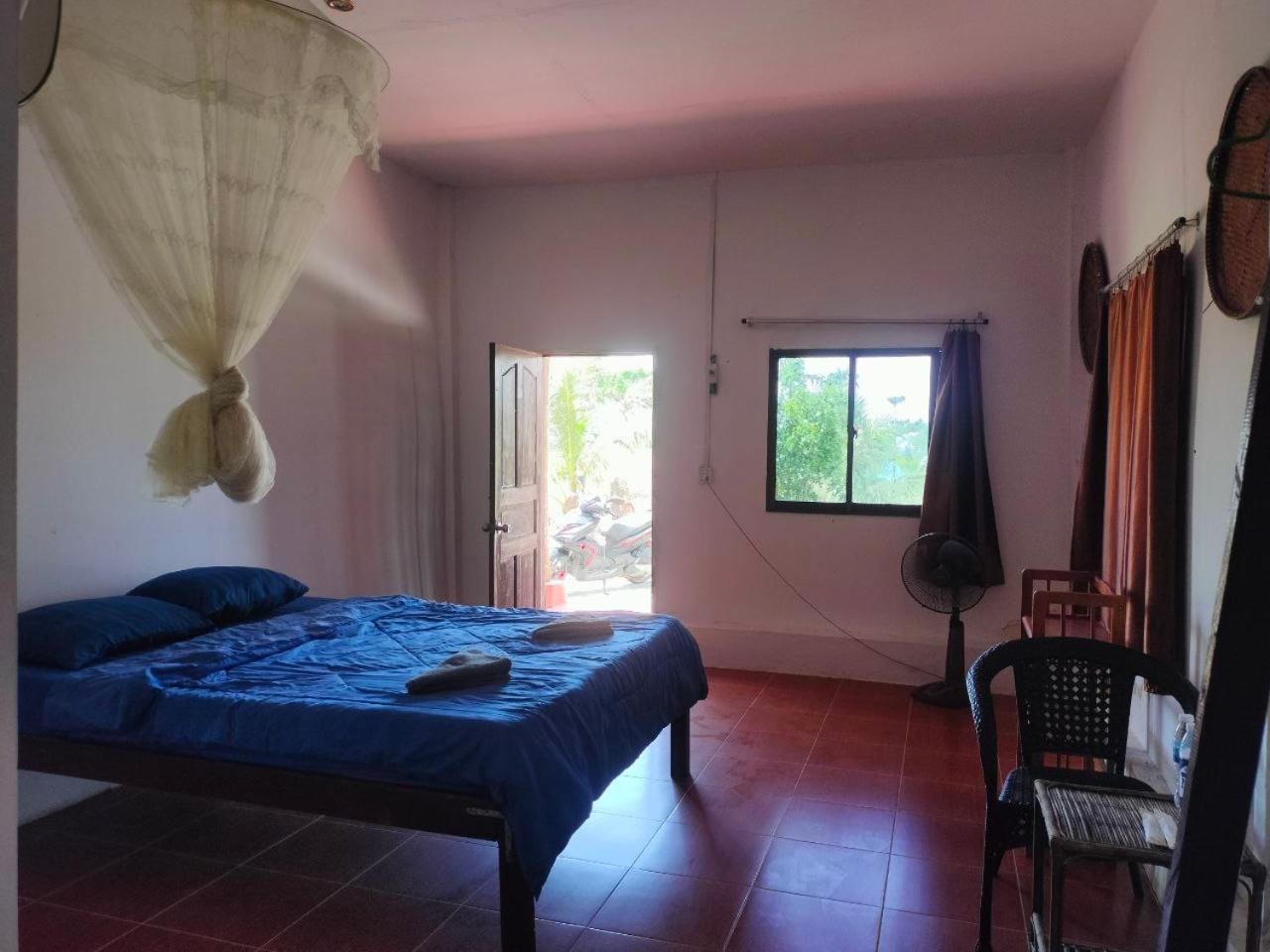 Sok San Village Soksan Natura Beach מראה חיצוני תמונה