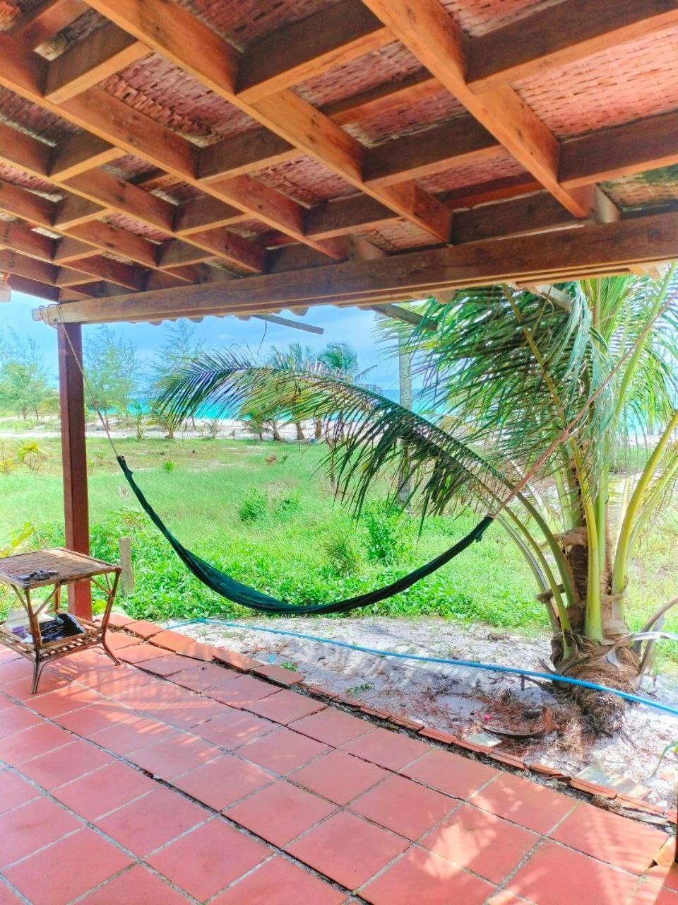 Sok San Village Soksan Natura Beach מראה חיצוני תמונה